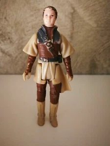 PRINCESS LEIA BOUSHH DISGUISE STAR WARS VINTAGE HONG KONG - Picture 1 of 6