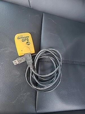 Delorme Earthmate  Gps - Image 1 of 4
