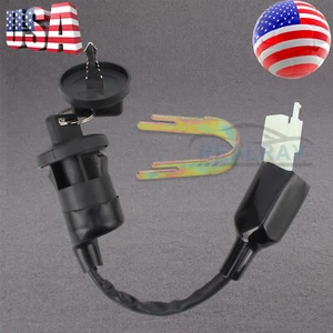 For Polaris Ignition Switch Scrambler Sportsman Predator Outlaw 50 90 2001-2012 - Picture 1 of 11