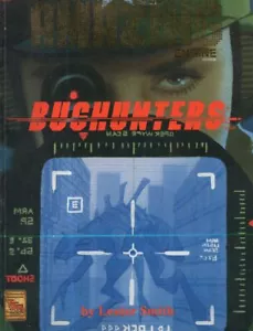 Bughunters Game (Amazing Engine System, Am3/2702) - Imagen 1 de 1