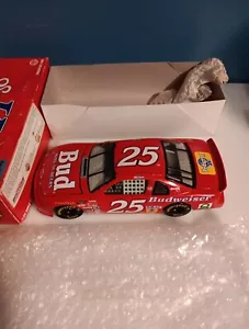 nascar diecast 1 24 Action Ken Schrader Winston Cup #25 Bud Action - Picture 1 of 4