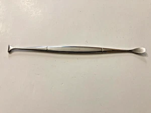 Sklar Hurd Tonsil Dissector/Pillar Retractor ENT Instrument 75-6387 - Picture 1 of 4