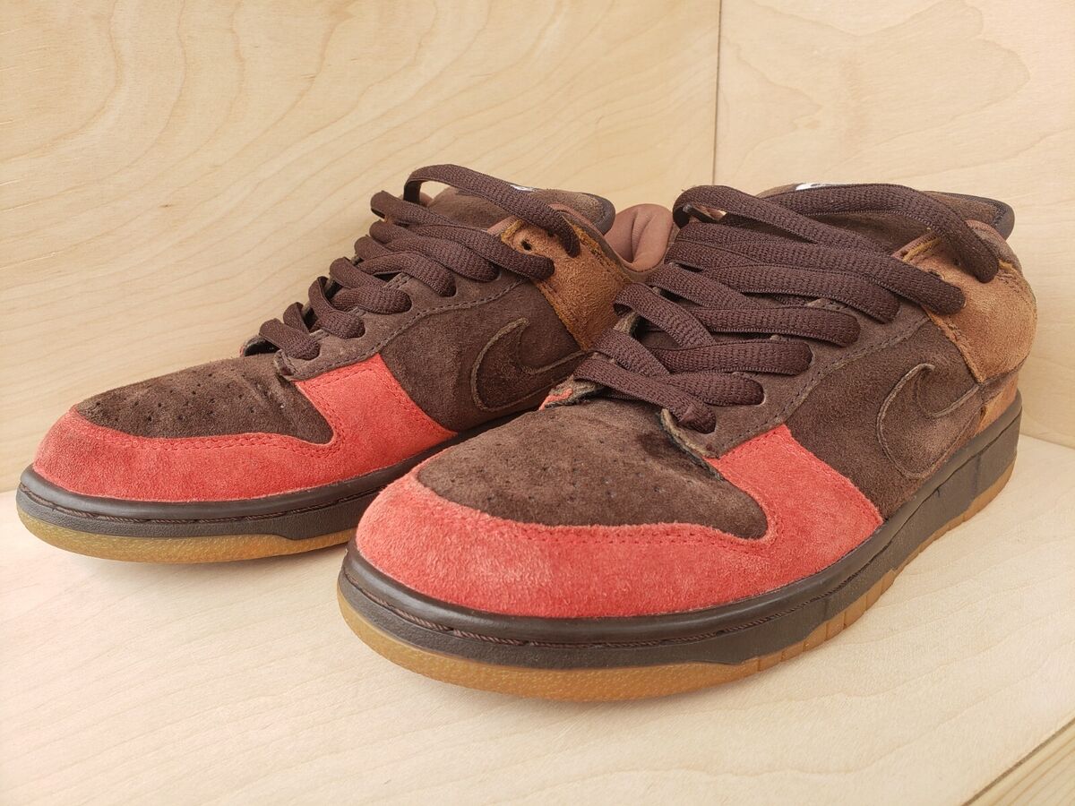 Nike Dunk Pro SB Low Bison for Sale | Authenticity Nike Dunk Pro SB Low Bison for Sale | Authenticity