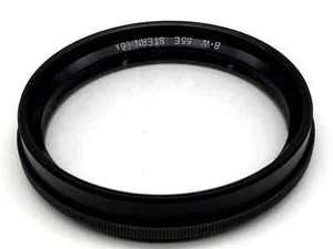 B+W Star 6x Lattice Filter 55mm Circular Filter Thread M55 - Picture 1 of 1