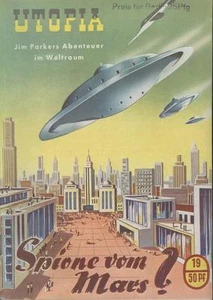 Utopia 19 (Z0-1), Pabel - Picture 1 of 1