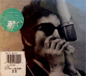 Bob Dylan - The Bootleg Series Volumes 1 - 3 Box Set 3 CDs mit Booklet - SEALED - Bild 1 von 8