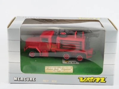 Verem 1/50 109 Kaiser Jeep Seignosse - Immagine 1 di 4