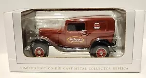 SpecCast 1932 Ford Sedan Dr. Pepper Limited Edition - Picture 1 of 4