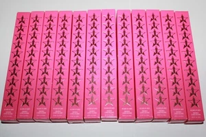 LOT/2 Jeffree Star Cosmetics Velour LipLiner FULL SIZE Authentic PICK YOUR COLOR - Picture 1 of 37