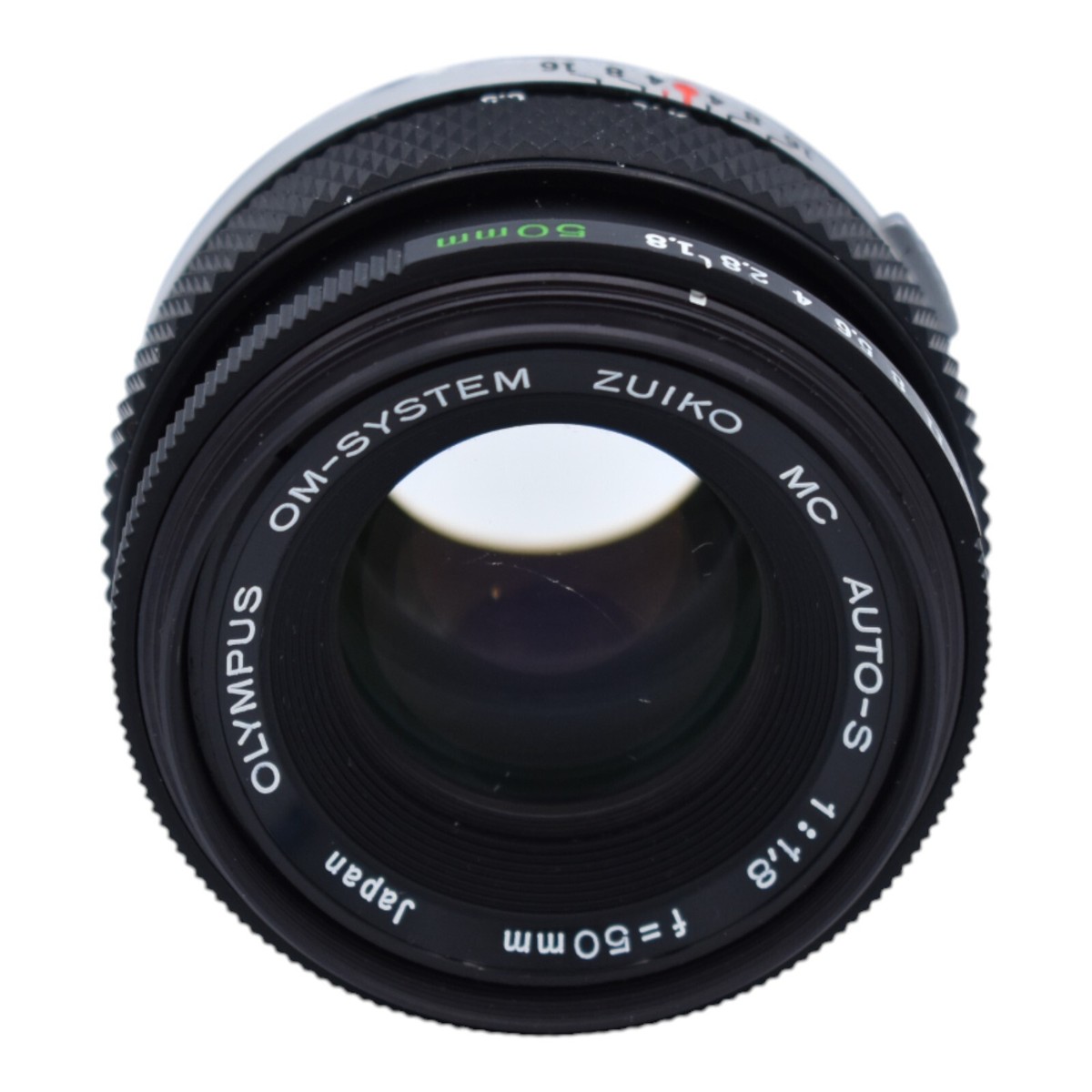 Olympus 50mm f/1.8 Camera Lenses for sale - eBay Olympus 50mm f/1.8 Camera Lenses for sale - eBay