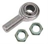 Steering Heim 3/4 -.757 W/ Nuts  Male Rod End IMCA Mod - Foto 10