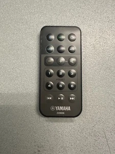 TELECOMANDO YAMAHA ZU09200 PER AMPLIFICATORE MUSICAST WXA-50, WXC-50 - Foto 1 di 2