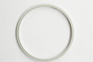 Seiko Rare indicator wheel 6117-6400 6117-6409 World Time Genuine NOS - Imagen 1 de 2