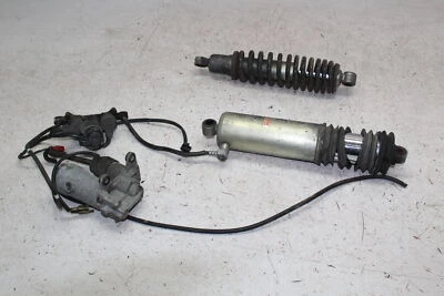 Honda Goldwing 1500 GL1500 1993 amortiguador trasero con bomba de aire  Foto 1 de 4