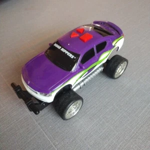 Toy State Road Rippers 2009 Chrysler Charger Toy Car Battery Operated - Picture 1 of 7