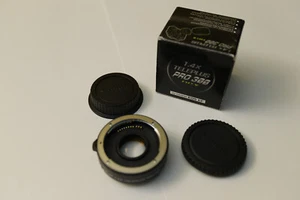 Kenko 1.4x Teleplus PRO 300 DGX per Canon EF - Foto 1 di 4