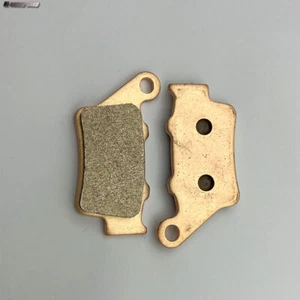 Sintered REAR Disc Brake Pads Fits for YAMAHA XT700 TENERE 700 2018-2024 FA208 - Picture 1 of 4