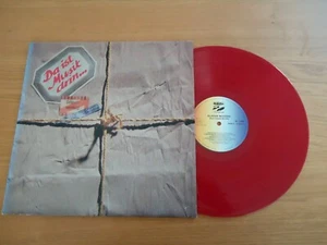 jean claude borelly - Klassik Modern ( Red Vinyl ) LP - Picture 1 of 3