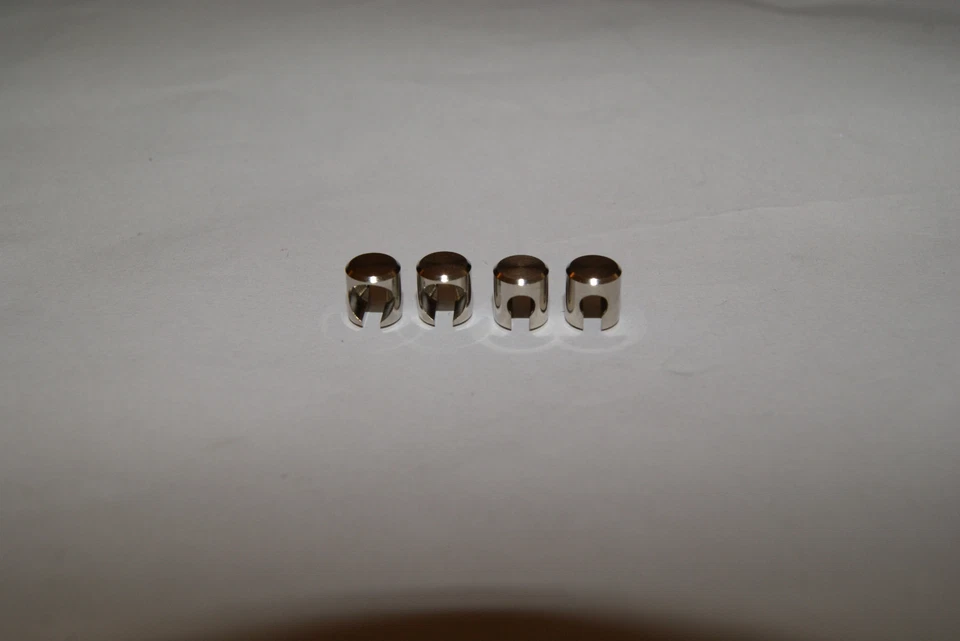 MOTION PRO MP SLIP BARREL 6MM X 7MM  #01-0032 Foto 1 de 1