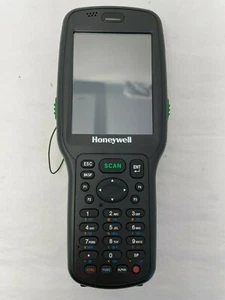 Honeywell Dolphin 6500 WM 6.5 Barcode Scanner WPAN BT 256MB 6500BP81222E0H NEW - Picture 1 of 12