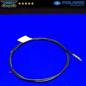 NEW OEM 1997 POLARIS PWC SL 700 DLX TRIM INDICATOR CABLE 7080497 - Picture 1 of 6
