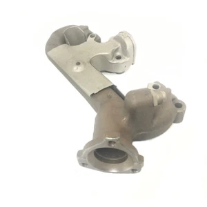 Exhaust Manifold 4.3L S10 S15 Sonoma Blazer Jimmy Driver Side Genuine OEM 02-05 - Picture 1 of 4