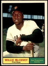 1961 Topps Baseball - Pick A Card - Cards 3 - 522