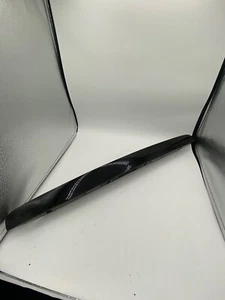 2004.5 - 2007 Volvo S40 Rear Trunk Lid Molding Tail Gate Handle Trim OEM - Picture 1 of 7