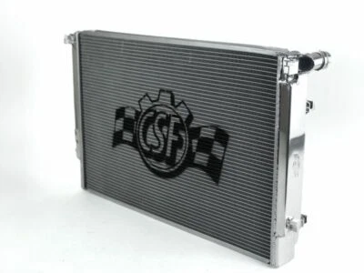 CSF 2015+ Volkswagen Golf/GTI (VAG MQB) Triple-Pass Radiator Foto 1 de 4