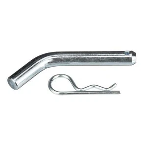 Seachoice 5/8" Receiver Pin with Clip - 52391 - Picture 1 of 1