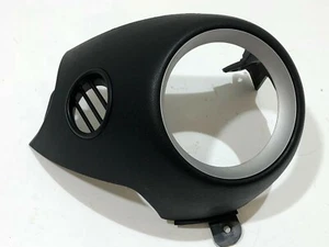BMW MINI COOPER ONE R55 R56 R57 VENTILACIÓN AIRE ENVOLVENTE MOLDURA DELANTERA DERECHA /2007-15 - Imagen 1 de 5