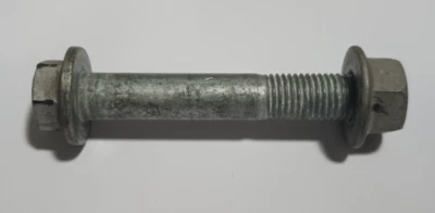 Tornillo amortiguador trasero inferior BMW R1100 K1200 F800 F650 R850C R1200C S GT RT LT RS ST Foto 1 de 4