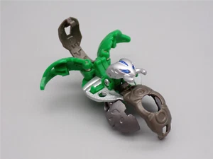 Bakugan: Mechtanium Surge - Baku Sky Raiders Mutabrid figure (920G Ventus) - Picture 1 of 1