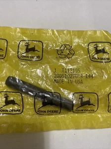 Pin John Deere T112195 - Imagen 1 de 1