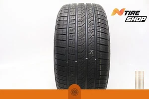 Set of 2 New 285/40R19 Pirelli Cinturato P7 All Season MO1 - 107V - 10/32 - Picture 1 of 5
