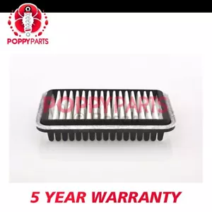 Fits Suzuki Alto 2004-2006 Wagon R+ 1998-2000 1.0 1.2 Air Filter Poppy - Picture 1 of 12