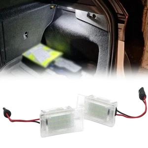 Kofferraumbeleuchtung Fußraumbeleuchtung für Ford Transit Tourneo C-Max S-Max - Bild 1 von 8