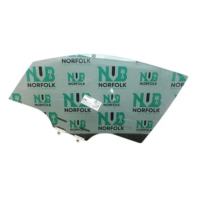 LEXUS UX F Front Left Window Glass - Image 1 of 4