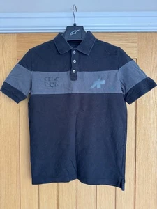 Assos Of Switzerland Signature Series Poloshirt. Größe S.  - Bild 1 von 4