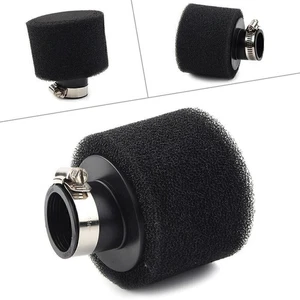 35MM Foam Air Filter For Honda XR50 CRF50 KLX110 SDG SSR 125 150CC Dirt Bike ATV - Picture 1 of 10