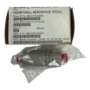 680105NA PM16M-3 70210-680105 Ginsbury Electronics Pressure Switch 5930-00-814-7 - Picture 1 of 2