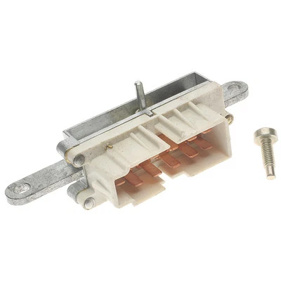 For 1993-1994 Ford E-250 Econoline Ignition Switch SMP - Image 1 of 4