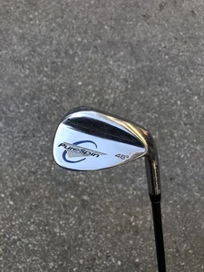 Pure Spin Diamond Face 48 Degree GW Gap Wedge Graphite - Picture 1 of 7