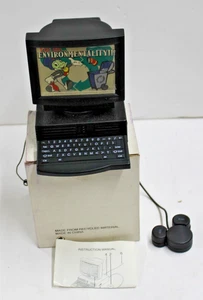 Disney Cast Member Jiminy Cricket Environmentality Small Radio Computer - Picture 1 of 5