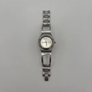 Reloj Swatch Irony SR726SW Acero Inoxidable SOLO PIEZAS NO PROBADAS - Imagen 1 de 14