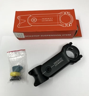 Redshift Shockstop Suspension Stem 6D x 100mm - Excellent Condition - Image 1 of 4