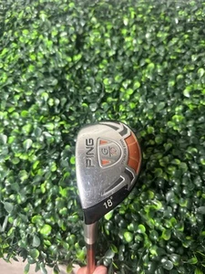 Ping G10 18 Degree Hybrid - Picture 1 of 5