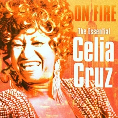 Cruz, Celia - On Fire - The Essential Celia Cruz - Cruz, Celia CD HGVG The Cheap - Image 1 of 2