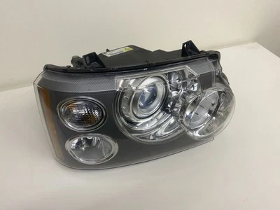 2009 RANGE ROVER VOGUE O/S DRIVER FRONT RIGHT HEDLIGHT 6H4213W029DA8LPO - image 1 of 4