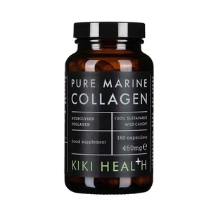 KIKI Health Pure Marine Collagen - 150 Kapseln - Bild 1 von 6